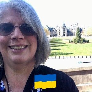 Meet your Posher, Diane